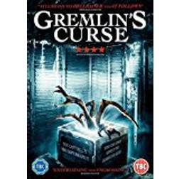 Gremlin's Curse [DVD]